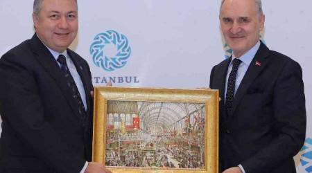 Tekstil sektöründe hedef, 15 milyar dolar ihracat