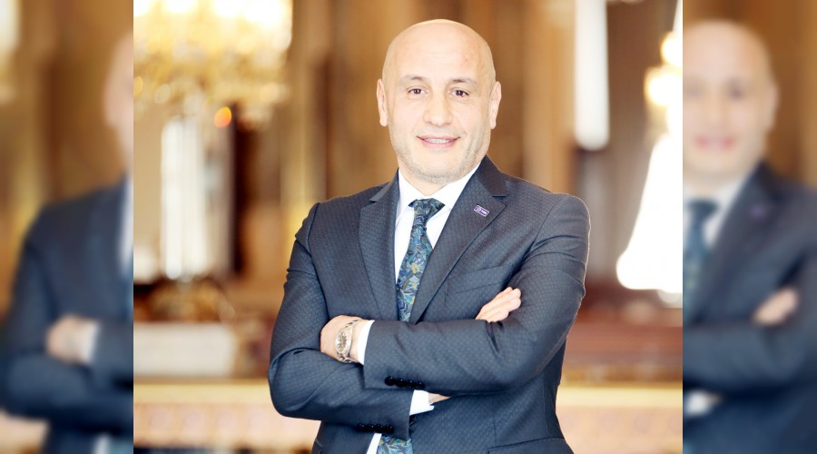 Tekstilcinin hedefi markal� �r�n ihracat�