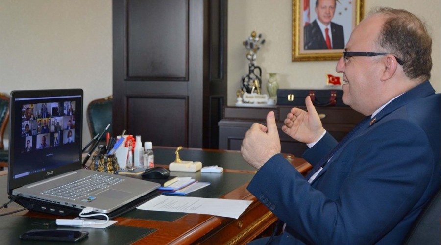 Termal oteller sezona hazırlanıyor