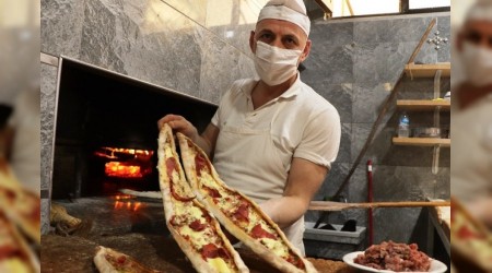 Terme pidesinin ünü sınırları aştı