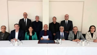 Terr rgt PKK, kongresini topladn duyurdu