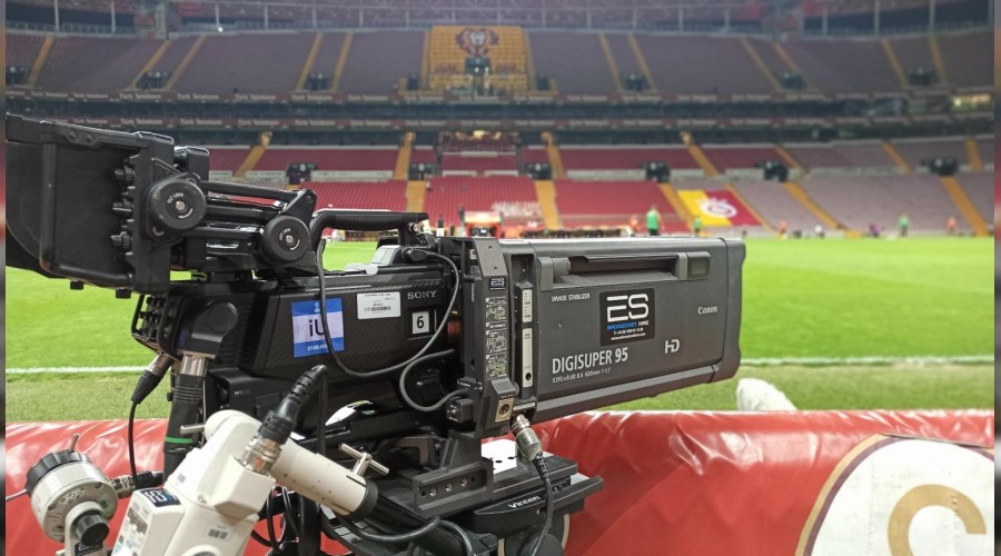 TFF ile yay�nc� aras�nda kritik g�r��me