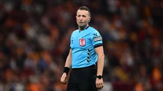 TFF'den Galatasaray'a Yasin Kol meydan okumas