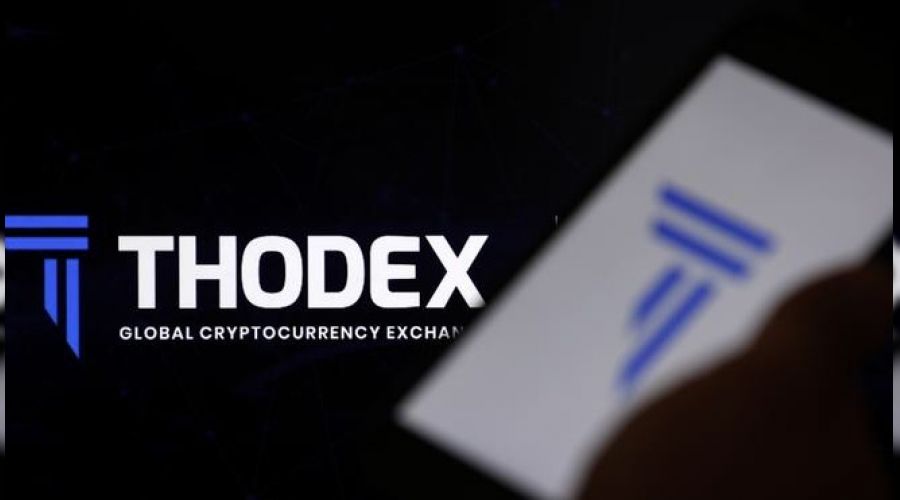 Thodex'teki şüpheli hareketleri yabancı yatırımcı farketmiş