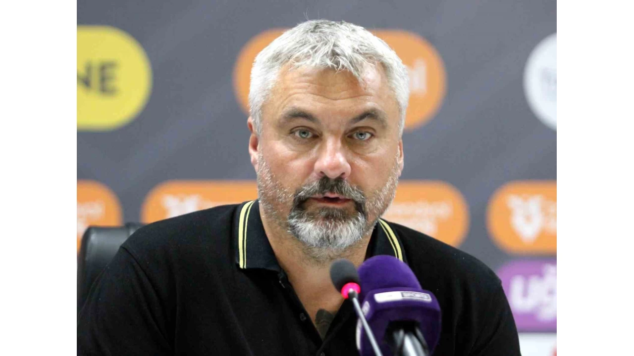 Thomas Reis: Bugn ldk ldk, dirildik