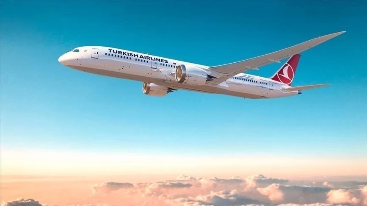 THY dış hatlarda 'mil'i artık koklatıyor