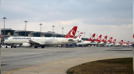 THY öğretmenleri indirimli uçuracak