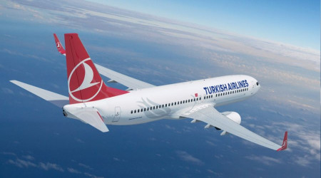 THY, uçuş iptalinde Avrupa'da ikinci