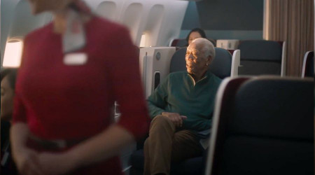 THY'den yüksek bütçeli reklamlara devam