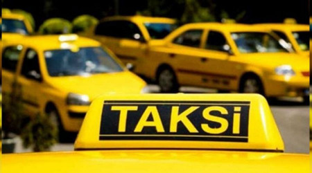 Ticari taksilerde flaş değişiklik
