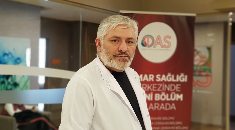 Tıkanan bacak damarları robotla açılabiliyor