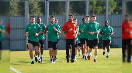 Timsah Göztepe deplasmanında