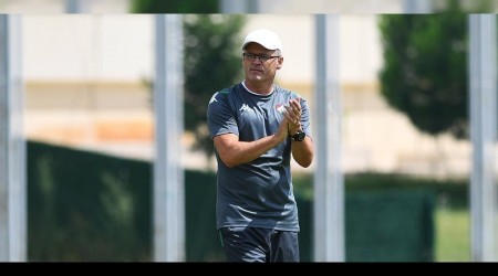 Timsah, Süper Lig'e dönmek istiyor