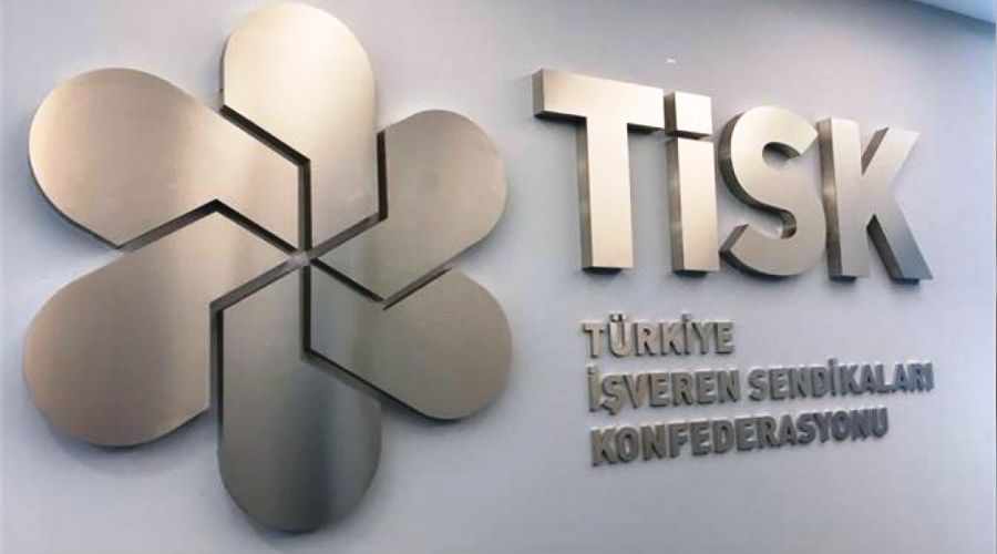 TİSK: 3 bin 100 lira olarak bir önerimiz yok