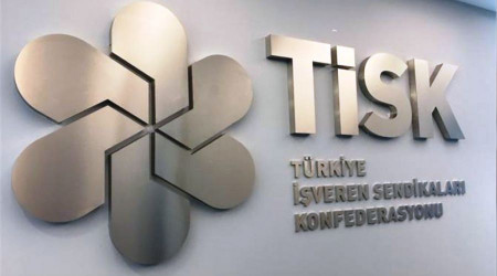 TİSK: 3 bin 100 lira olarak bir önerimiz yok