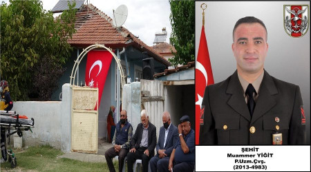 Tokat'a ehit atei dt