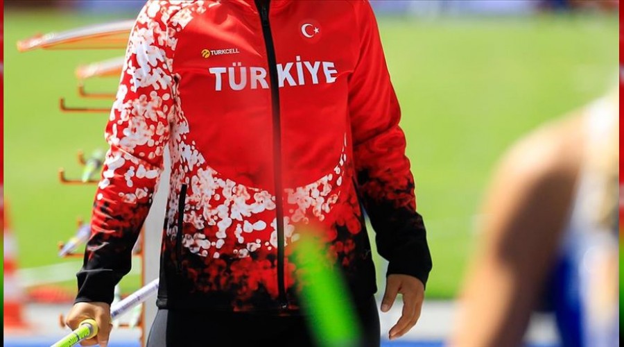 Tokyo 2020 için 10 kota aldık