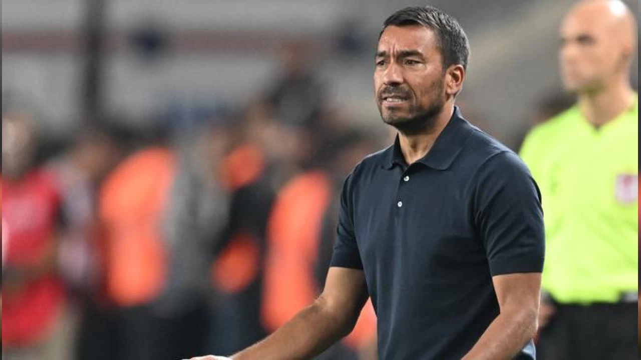"Top rakip için doğru yere düştü"