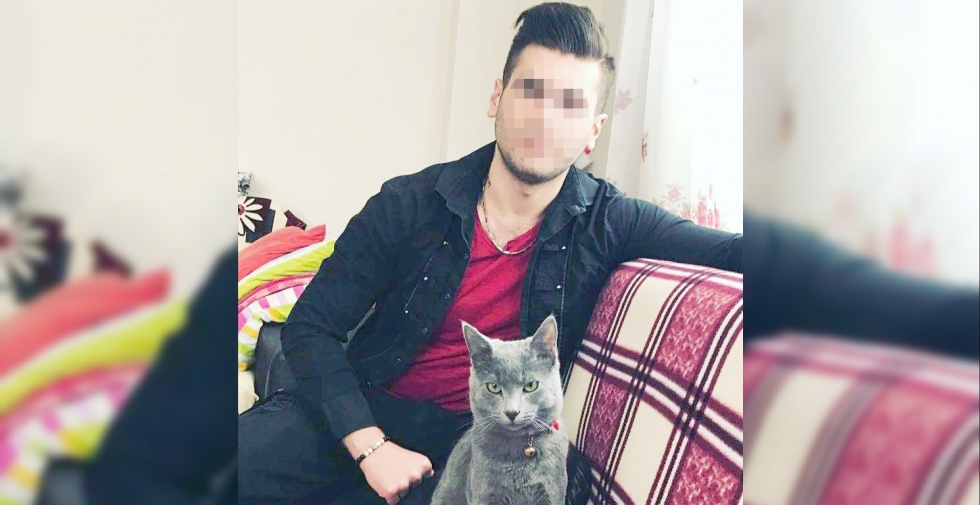 Torbacılara intikam dayağı