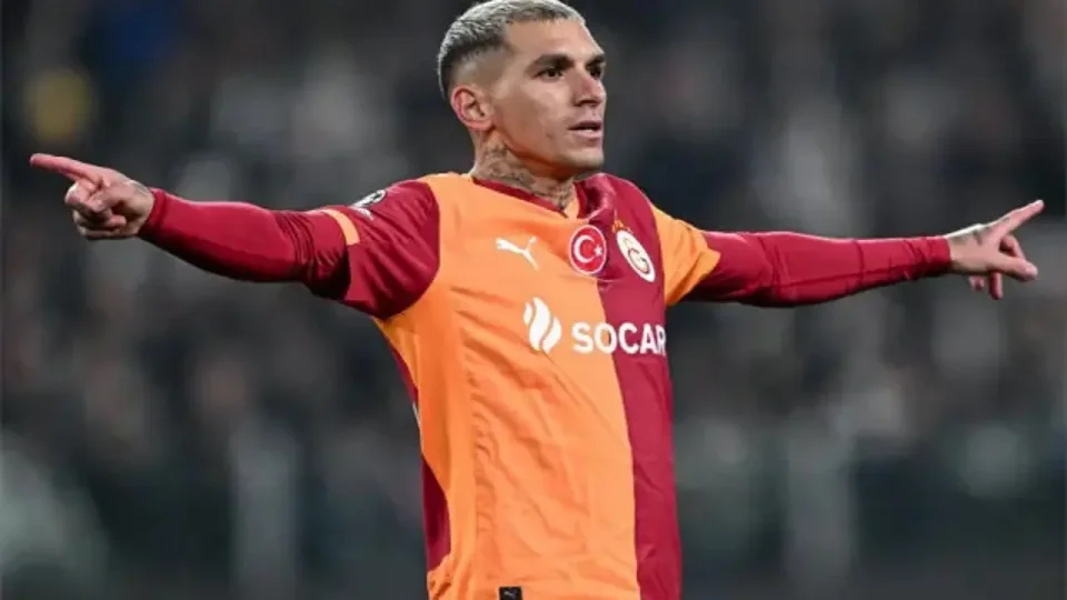 Torreira Galatasaray'� b�kt�rd�