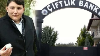 Tosuncuk'a 45 bin 376 yıl hapis cezası verdiler