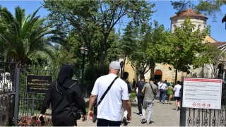Trabzon turizmde uzak pazarlara yneliyor