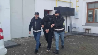 Trabzon'da uyuşturucu operasyonu: 11 gözaltı
