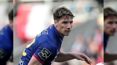 Trabzonspor, Campi'yi bekliyor