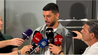 Trabzonspor, Cenk Özkacar için bastırıyor