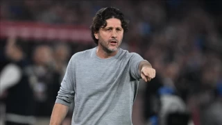 Trabzonspor, Fatih Tekke ile sahasnda 1 kez kaybetti