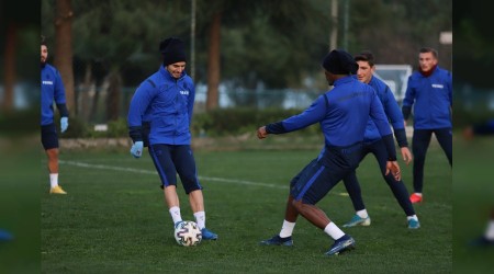 Trabzonspor G.Saray'ı eli boş göndermek amacında