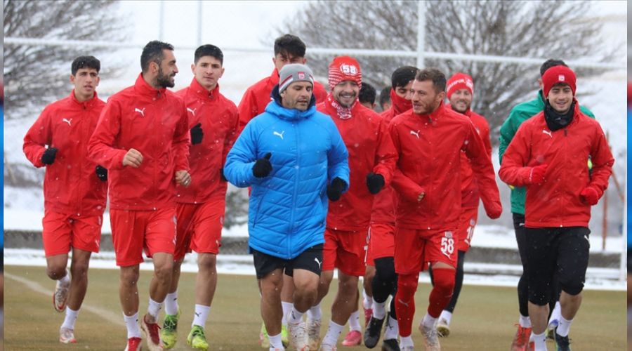 Trabzonspor'a kar�� 5 eksik var