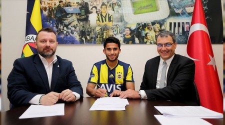 Trabzonspor'a transfer çalımı