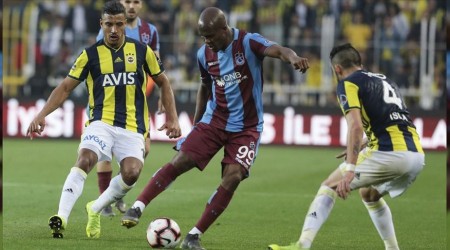 Trabzonspor Kadky'n bysn bozamad