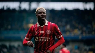 Trabzonspor'dan Mohamed Salah'� u�uracak transfer