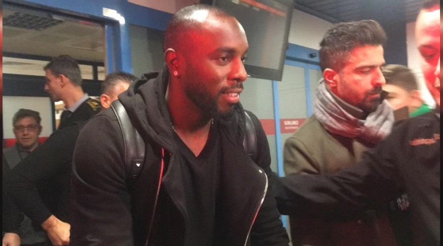 Trabzonspor'dan son g�n ata��