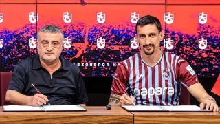 Trabzonsporun en iyi transferi Savic