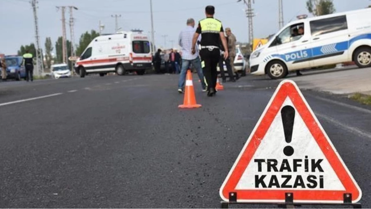 Trafik kazalarını önlemek için neler yapılmalıdır?