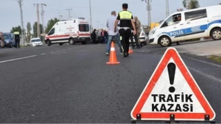 Trafik kazalarını önlemek için neler yapılmalıdır?