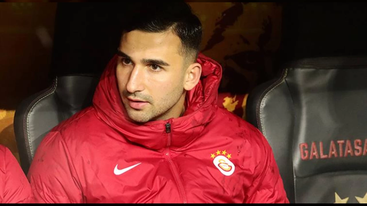 Transferin detaylar� a��kland� 