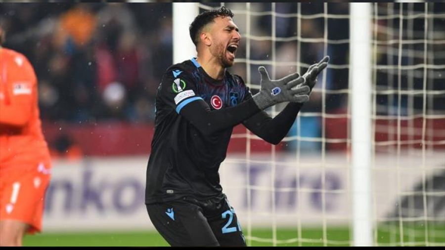 Trezeguet'den 20 puanl�k katk�