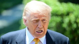 Trump, ABD'nin �ran'a kar�� 2 hafta i�inde "tam bir zafer" ilan edece�ini d���n�yor