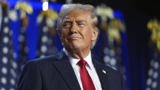 Trump: 'Amerika'nın altın çağı daha yeni başladı'