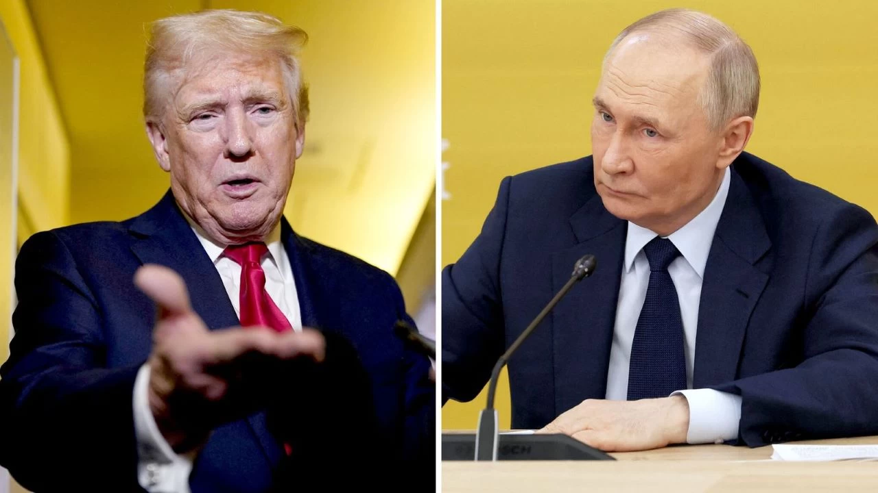 Trump, bu hafta Rusya'ya kar yaptrmlar artrmay planlyor