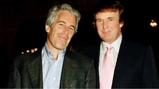 Trump, Epstein dosyalarının sürekli gündemde tutulmasına tepki gösterdi