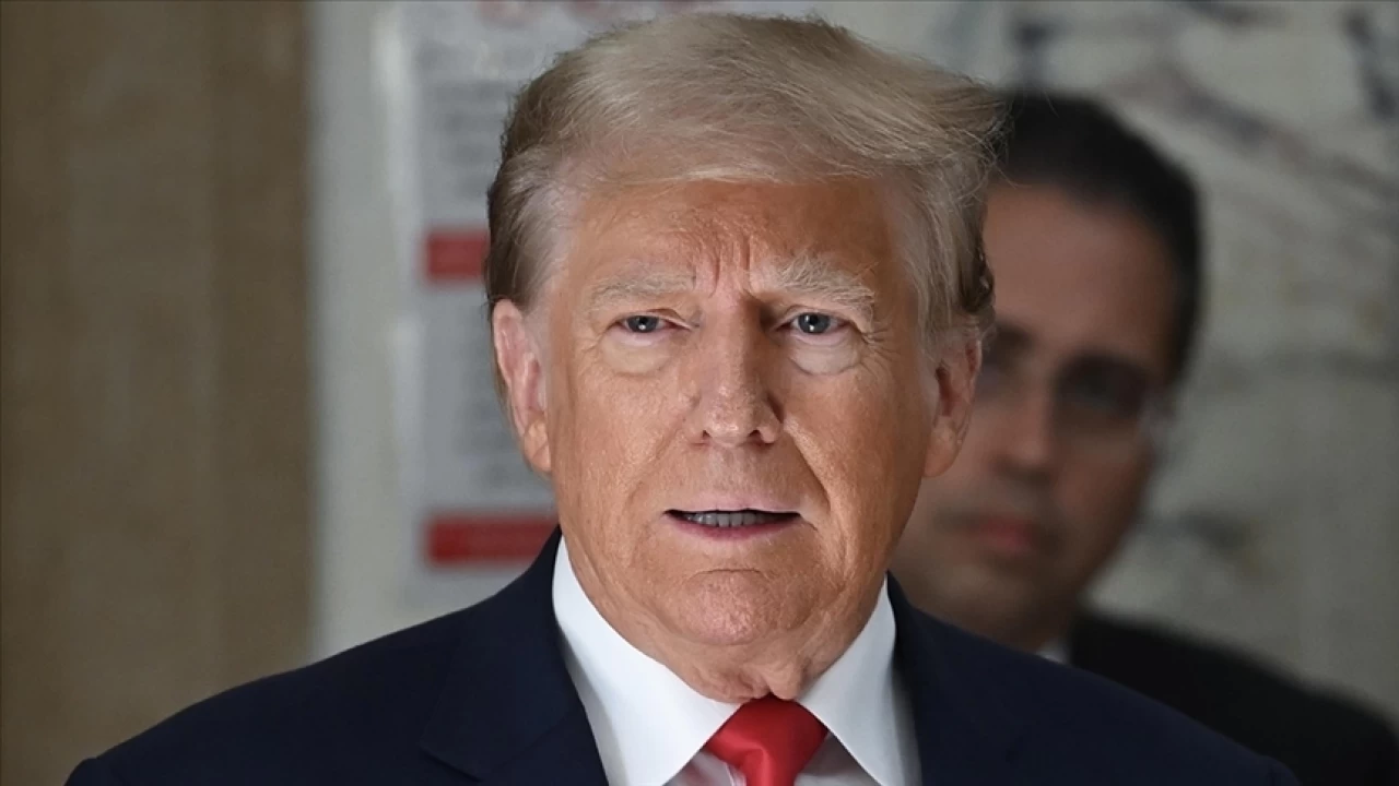   Trump i�in kritik s�re� ba�lad�