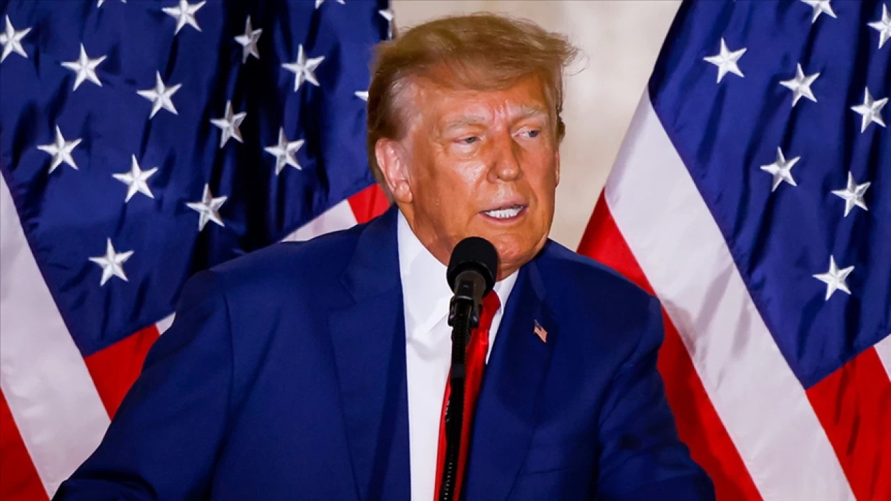 Trump iki ülkeyi işgalde kararlı