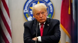 Trump, �ran ile g�r��melerin telefon �zerinden s�rd���n� belirtti 