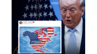Trump kafayı iyice sıyırdı