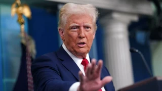 Trump, madeni para basımını durdurma talimatı verdi